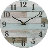 Advanced Wooden Creative Wall Clock